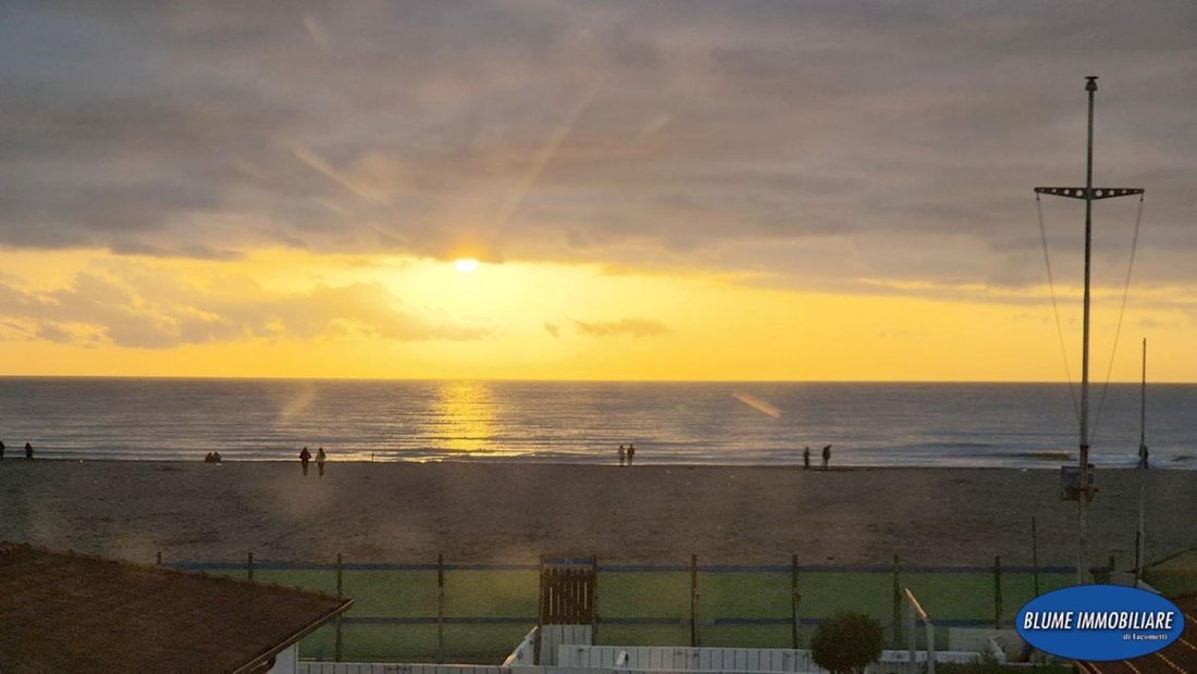 Apartment in Lungomare, Viareggio, Tuscany 2 - 15145756