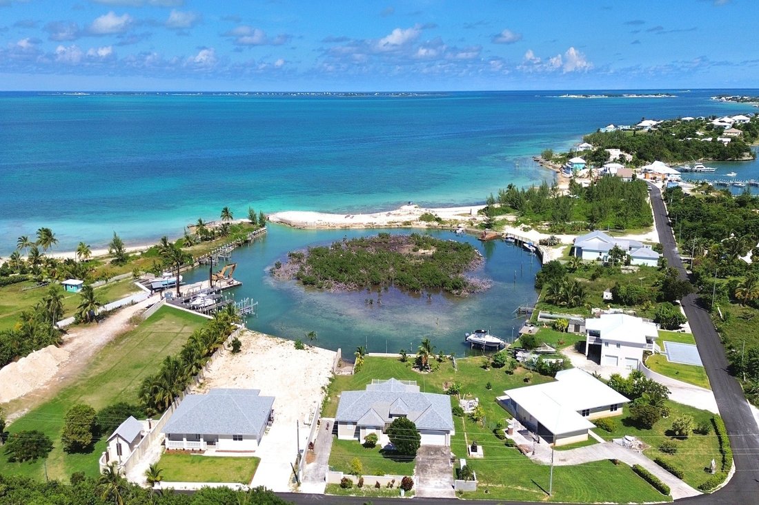 House in Marsh Harbour, Central Abaco, The Bahamas 5 - 15145953
