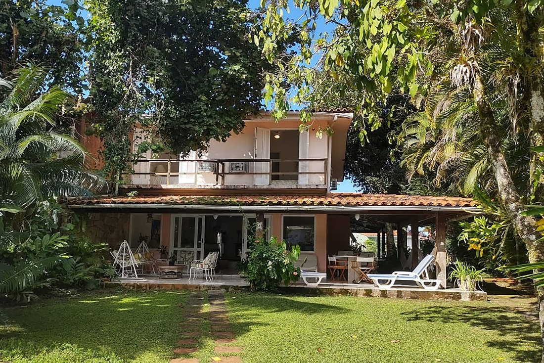 House in Angra dos Reis, State of Rio de Janeiro, Brazil 5 - 15145072