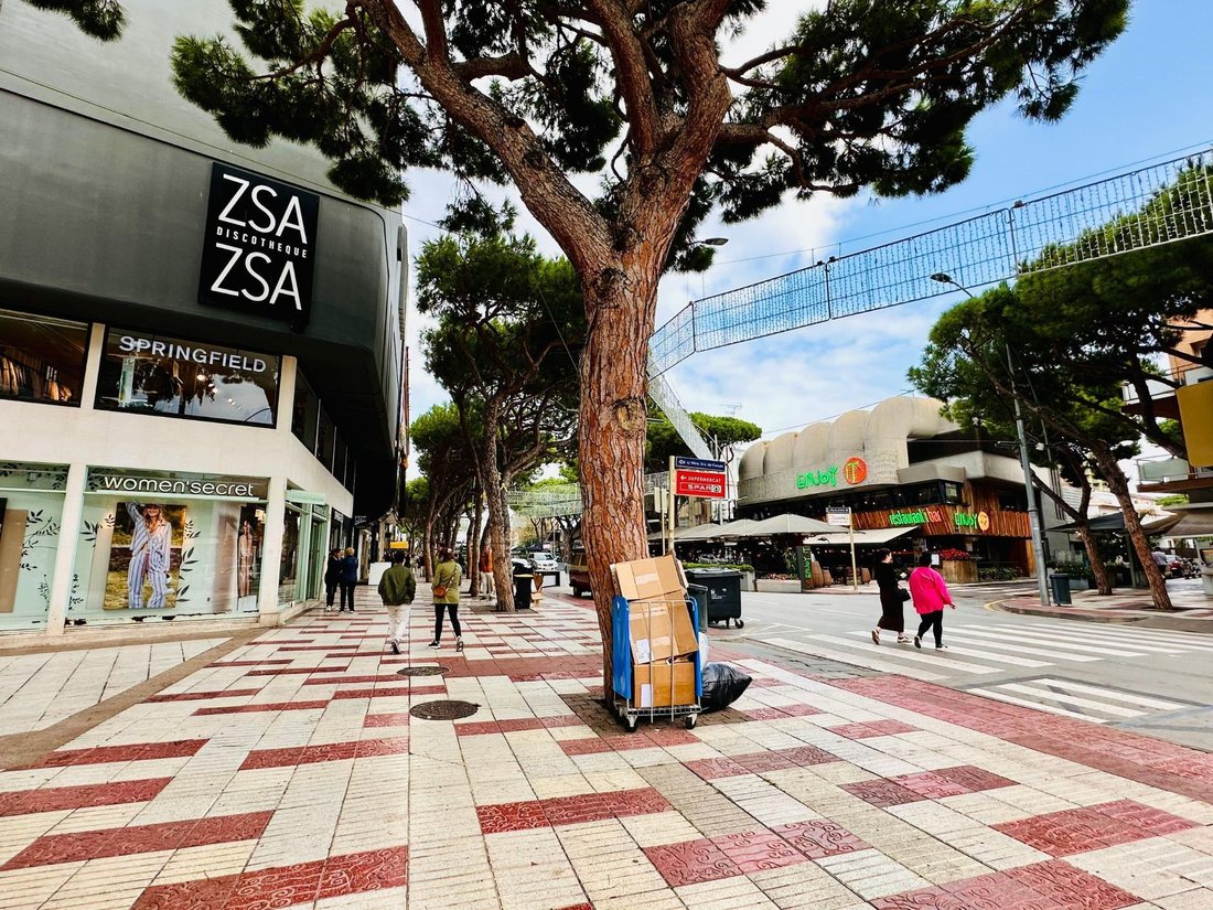 Platja d'Aro, Catalonia, Spain 5 - 15101751