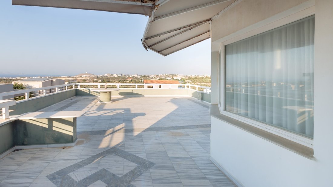 Villa in 4th Community of Heraklion - South, Heraklion, Greece 4 - 15145822