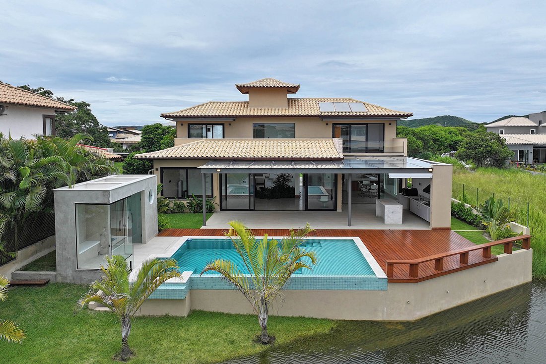 House in Armação dos Búzios, State of Rio de Janeiro, Brazil 2 - 15145050
