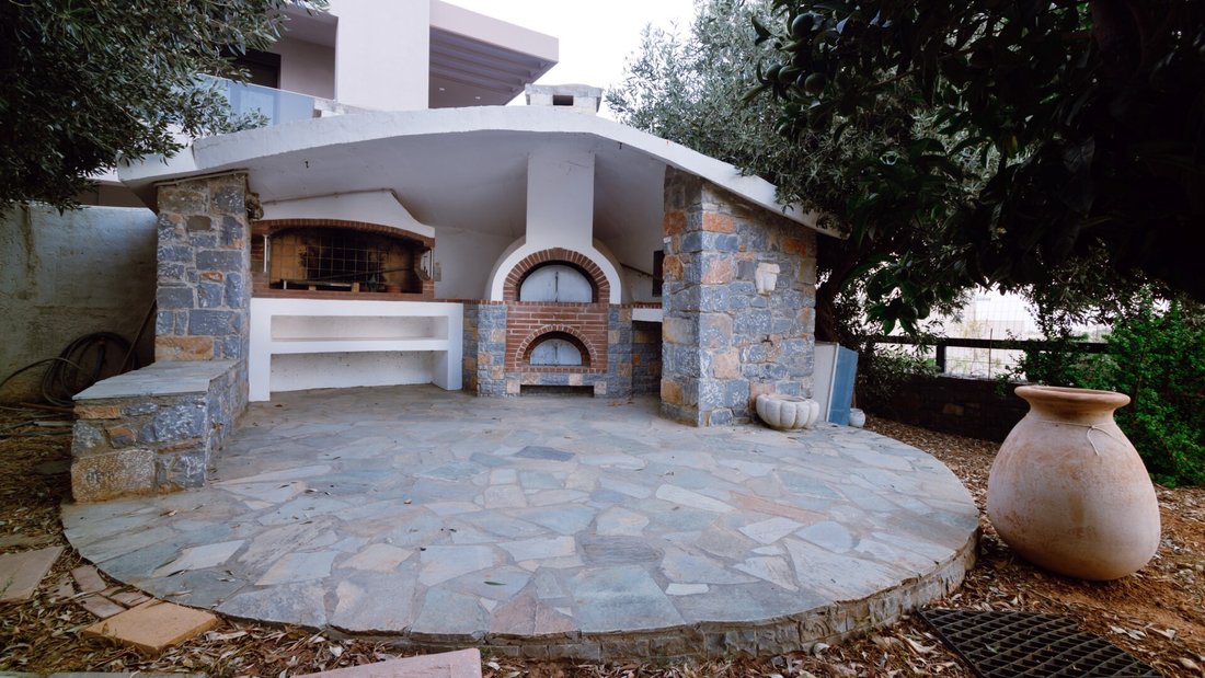 Villa in 4th Community of Heraklion - South, Heraklion, Greece 3 - 15145822