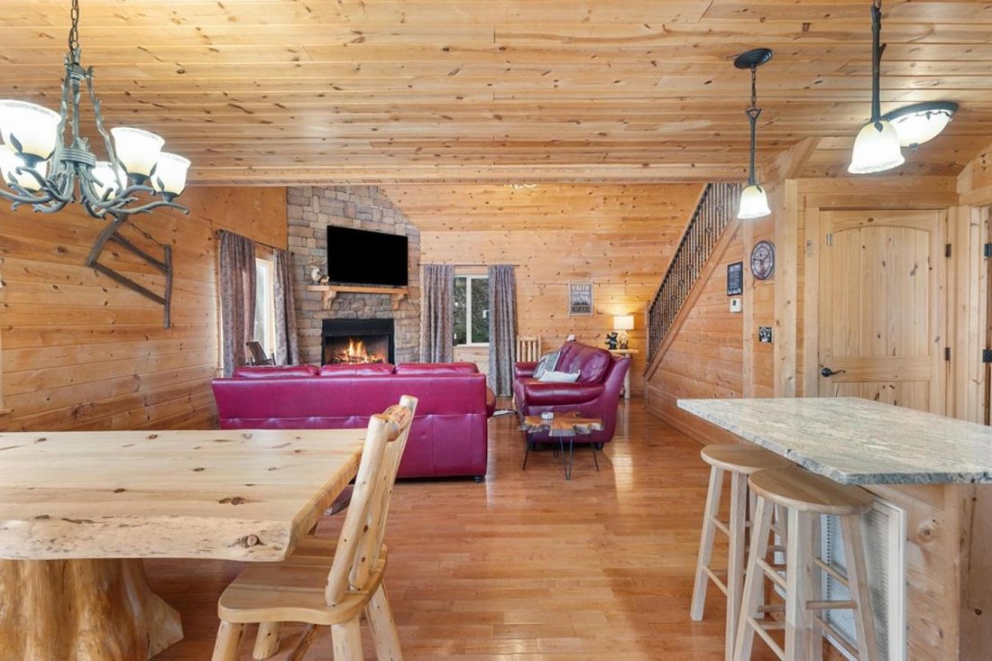 House in Franklin, North Carolina, United States 4 - 15146872