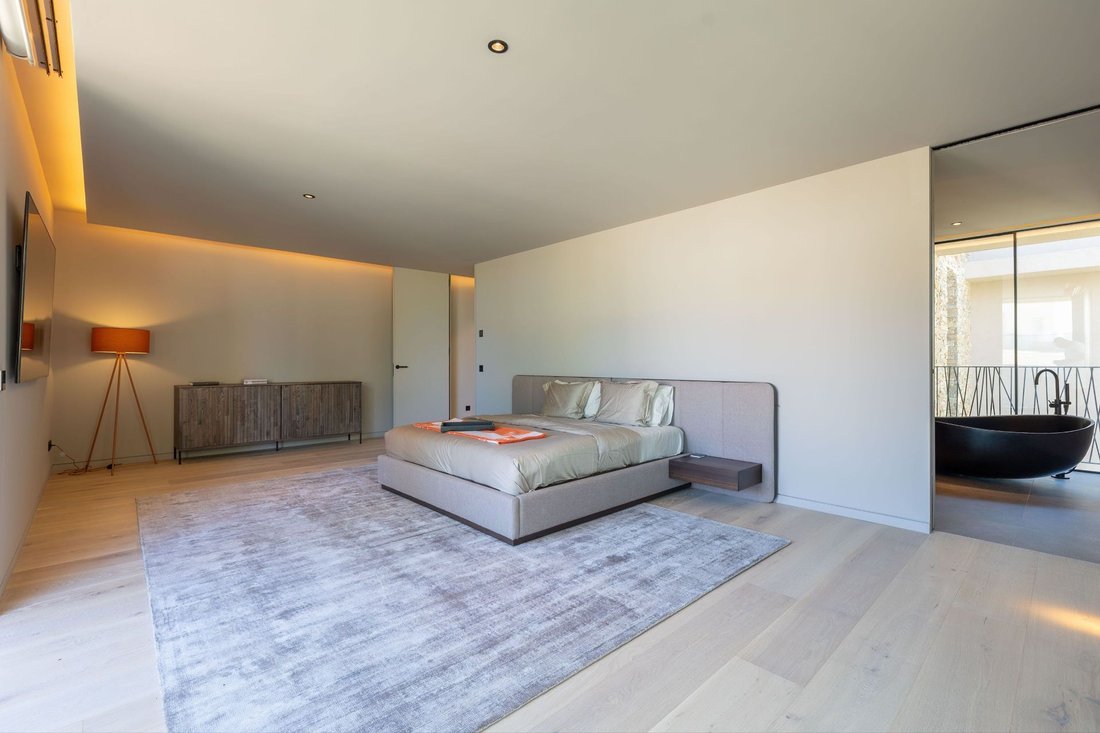 Villa a Calvià, Isole Baleari, Spagna 3 - 15146442