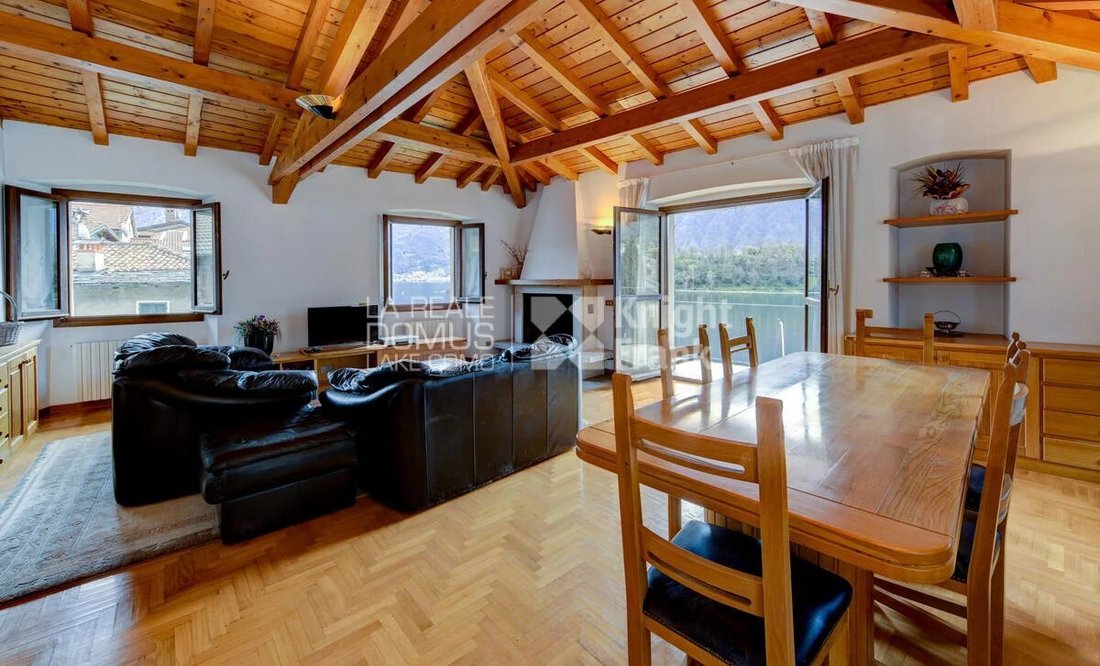 Apartment in Ossuccio, Lombardy, Italy 5 - 14005582