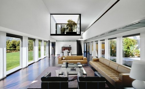 Villa in Porza, Ticino, Switzerland 1