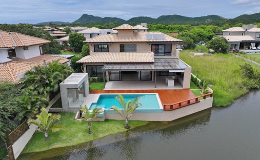 House in Armação dos Búzios, State of Rio de Janeiro, Brazil 1