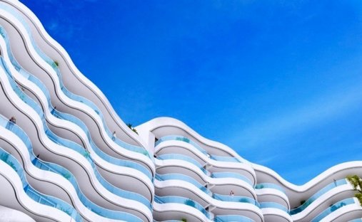 Apartment in Fuengirola, Andalusia, Spain 1