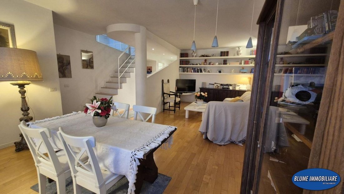 Apartment in Lungomare, Viareggio, Tuscany 3 - 15145756