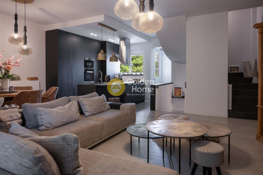 House in Vari, Attica, Greece 2 - 15145691