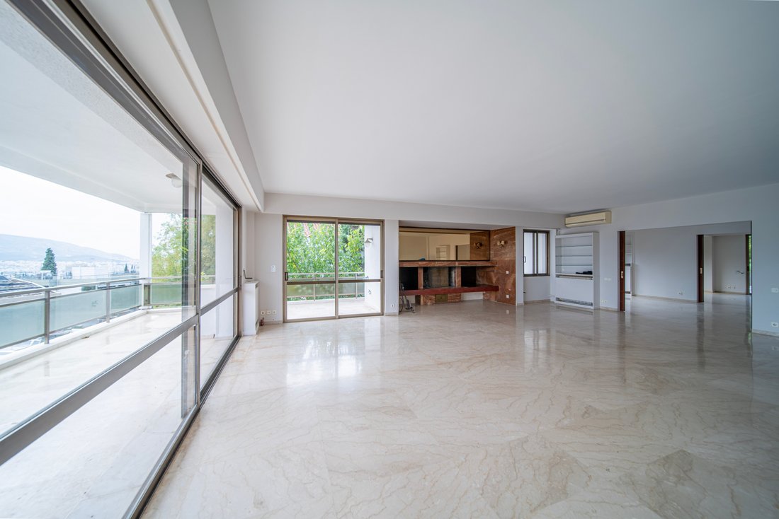 Appartamento a Psichiko, Grecia 2 - 15146956