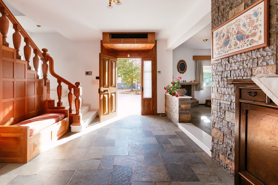 Villa in 4th Community of Heraklion - South, Heraklion, Greece 5 - 15145822