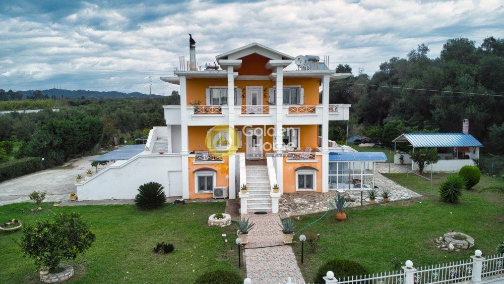 House in Preveza, Epirus and Western Macedonia, Greece 3 - 15145711