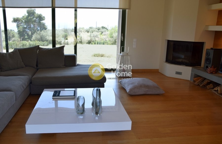 House in Agioi Theodoroi, Peloponnese, Western Greece and the Ionian, Greece 3 - 15145763