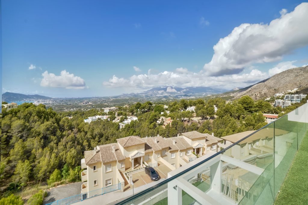 Villa a Altea, Comunità Valenzana, Spagna 3 - 12416773