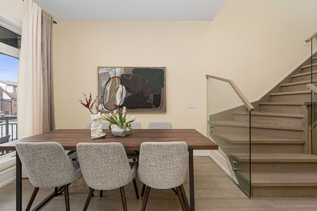 Apartment in Toronto, Ontario, Canada 3 - 15146303
