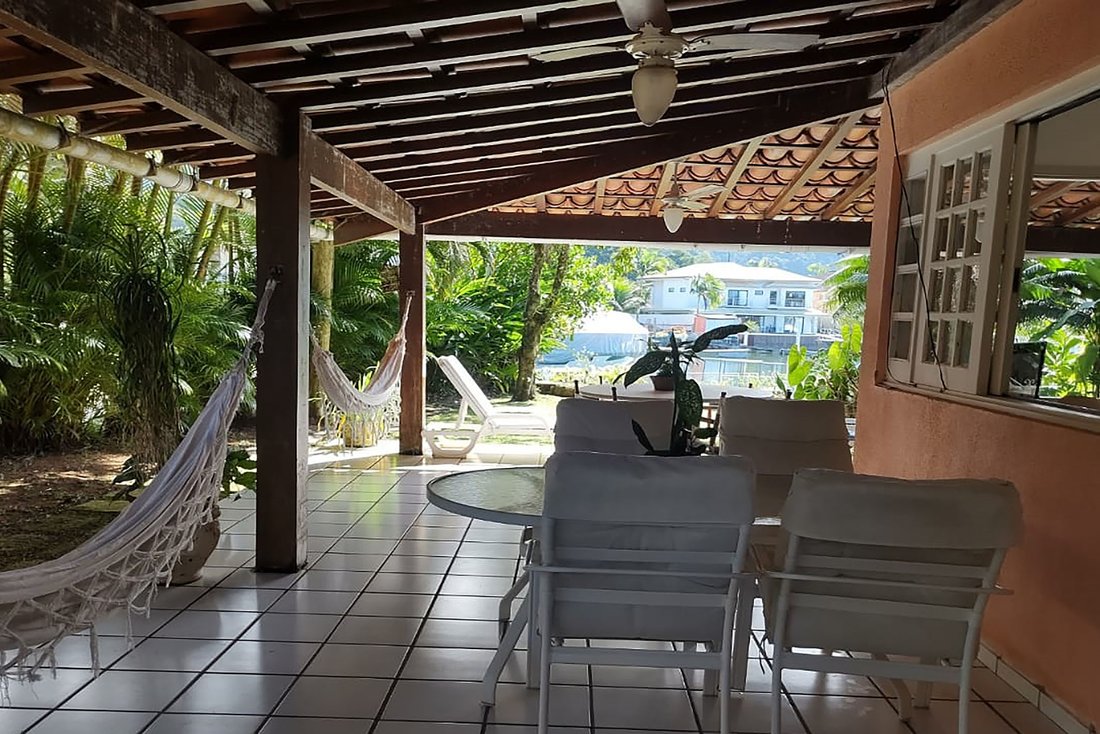 House in Angra dos Reis, State of Rio de Janeiro, Brazil 4 - 15145072