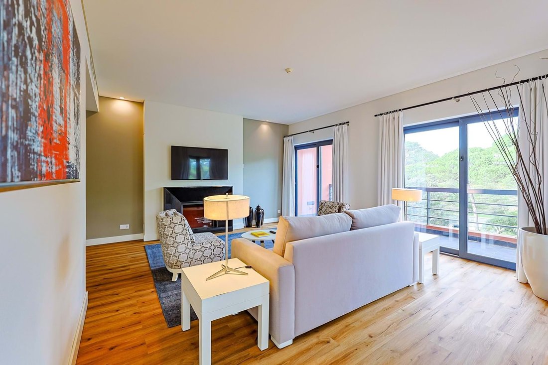 Apartment in Cascais e Estoril, Lisbon, Portugal 5 - 15145141