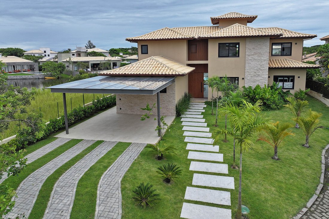 House in Armação dos Búzios, State of Rio de Janeiro, Brazil 3 - 15145050