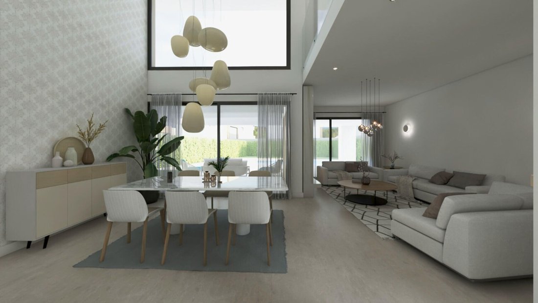 Villa in Manilva, Andalusia, Spain 4 - 15146320