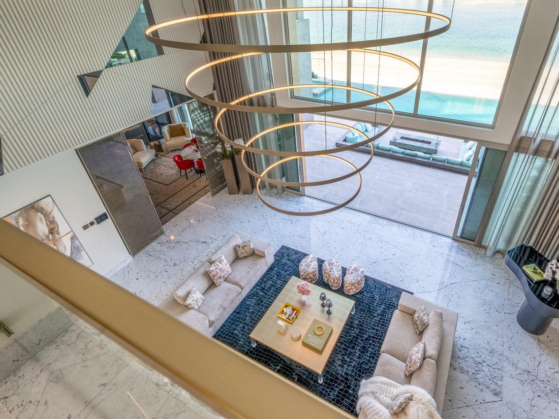 Villa in Palm Jumeirah, Dubai, United Arab Emirates 5 - 15146444