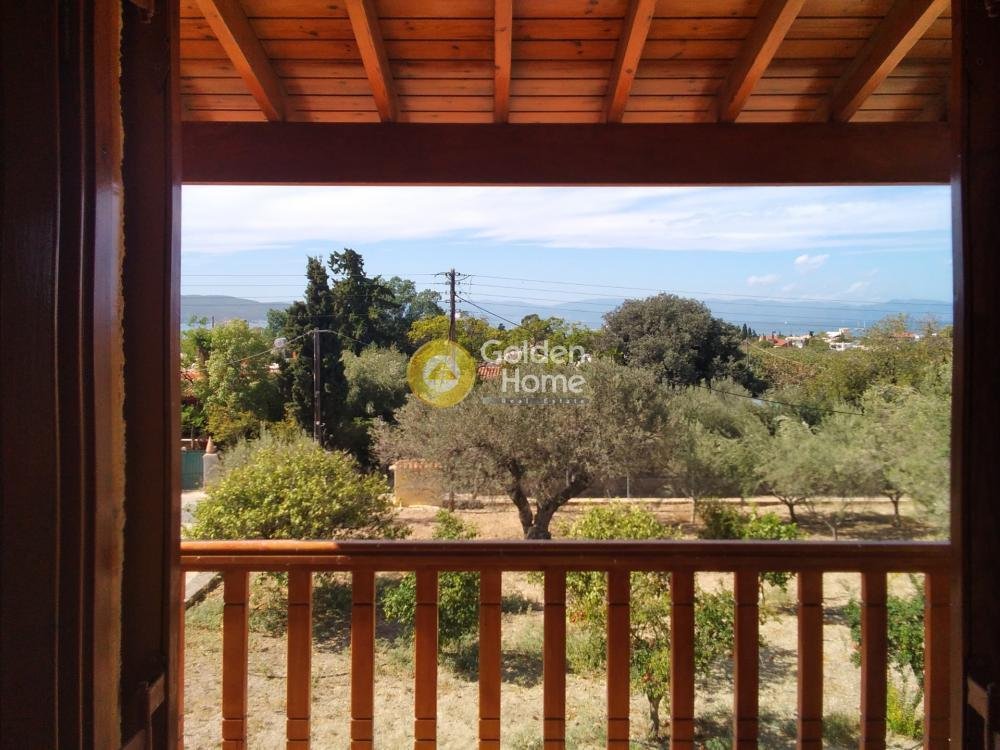Estate in Aegina, Attica, Greece 1 - 15145785