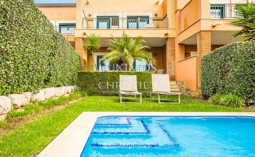 Villa in Lagoa und Carvoeiro, Algarve, Portugal 1