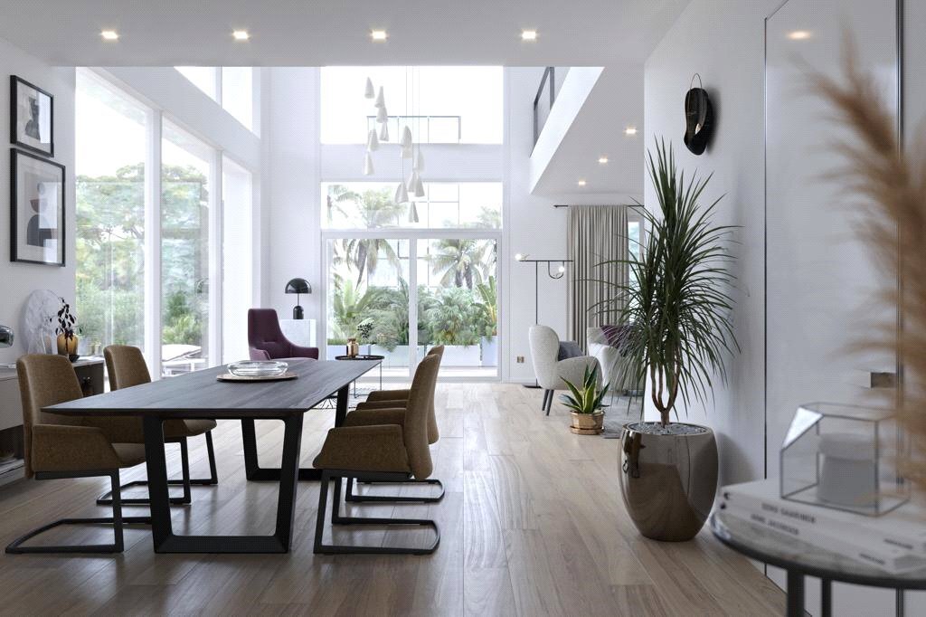 Apartment in Aurelio - Gregorio VII Area, Rome, Italy 1 - 15146226