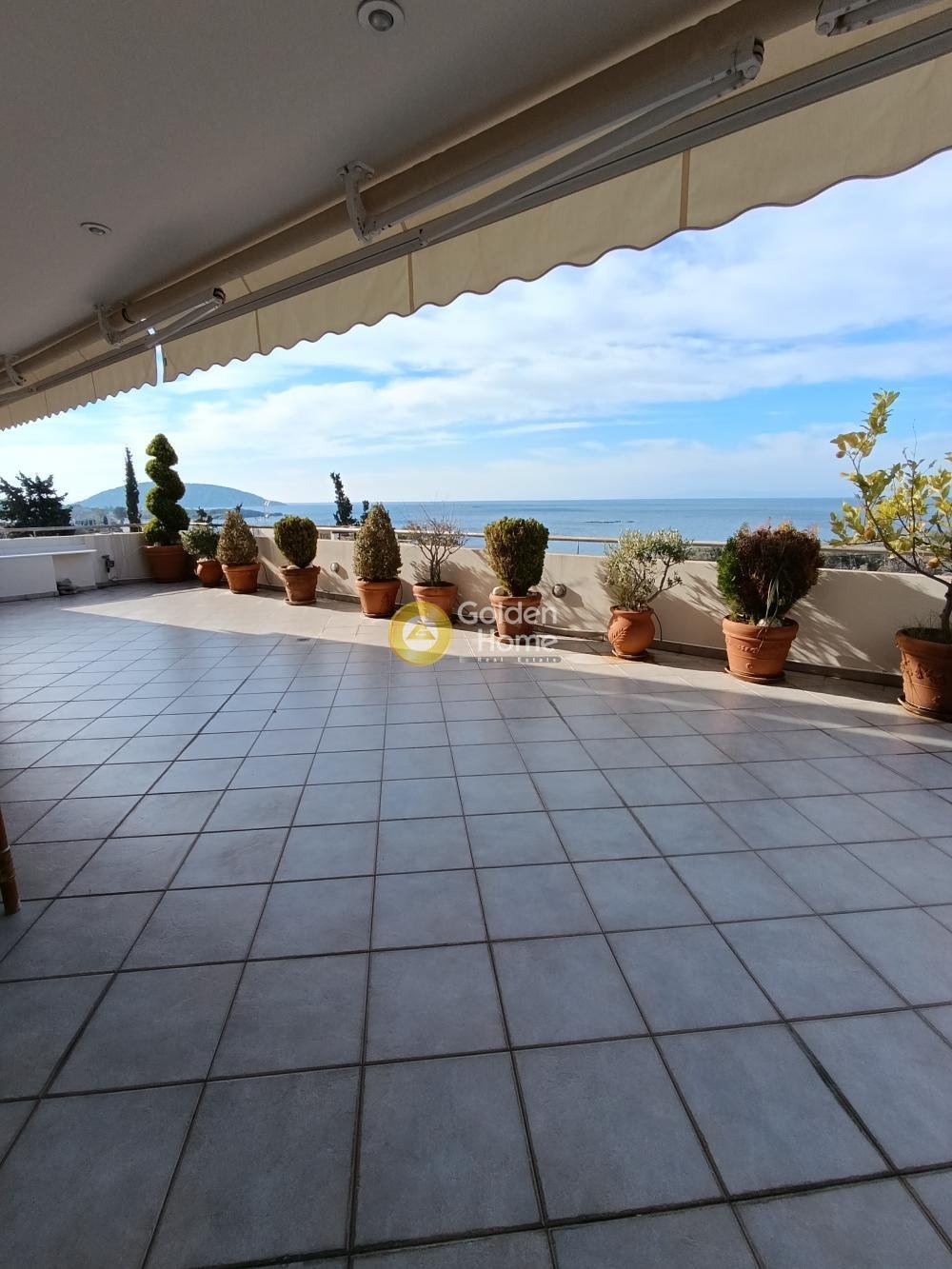 Apartment in Saronida, Attica, Greece 1 - 15145751