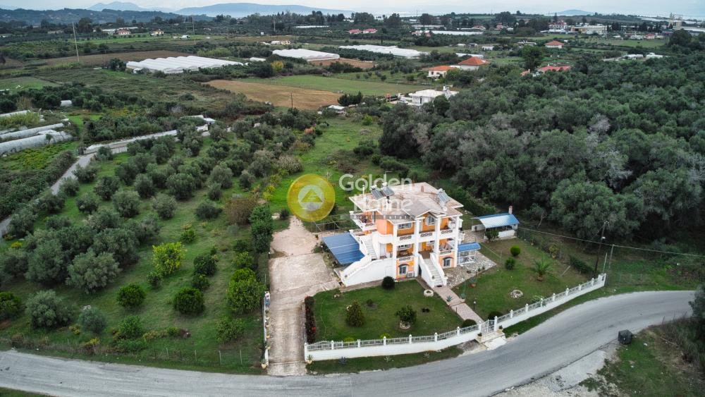 House in Preveza, Epirus and Western Macedonia, Greece 4 - 15145711
