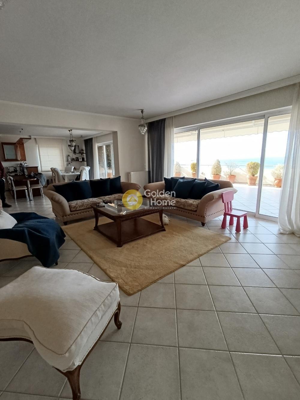 Apartment in Saronida, Attica, Greece 5 - 15145751
