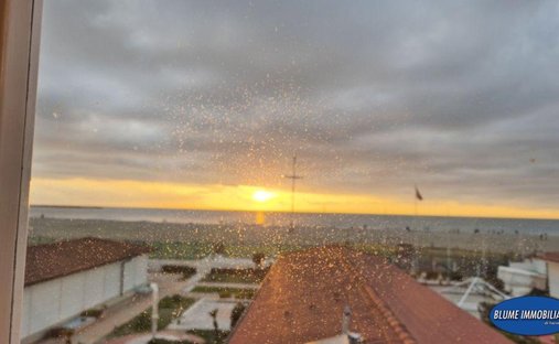 Apartment in Lungomare, Viareggio, Tuscany 1