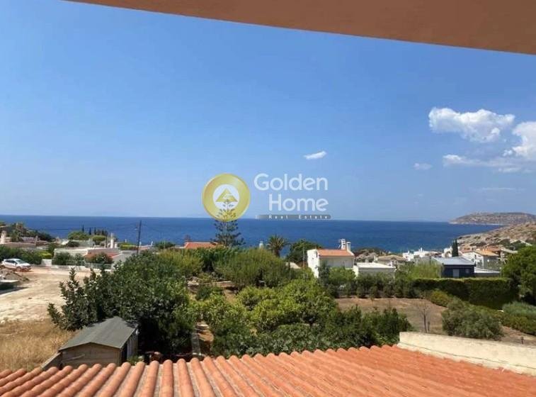 House in Palea Fokea, Attica, Greece 1 - 15145810