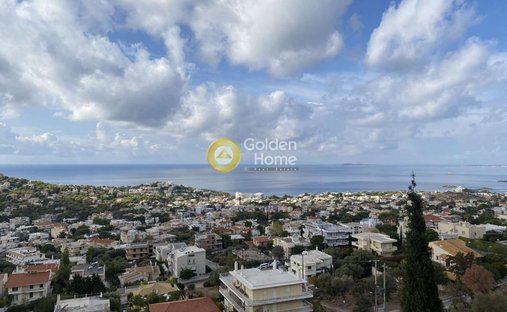 Casa en Saronida, Ática, Grecia 1
