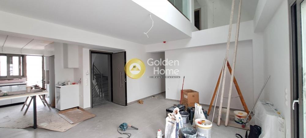 Apartment in 3rd Community of Kallithea, Attica, Greece 3 - 14362591