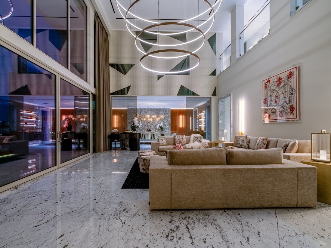 Villa in Palm Jumeirah, Dubai, United Arab Emirates 4 - 15146444
