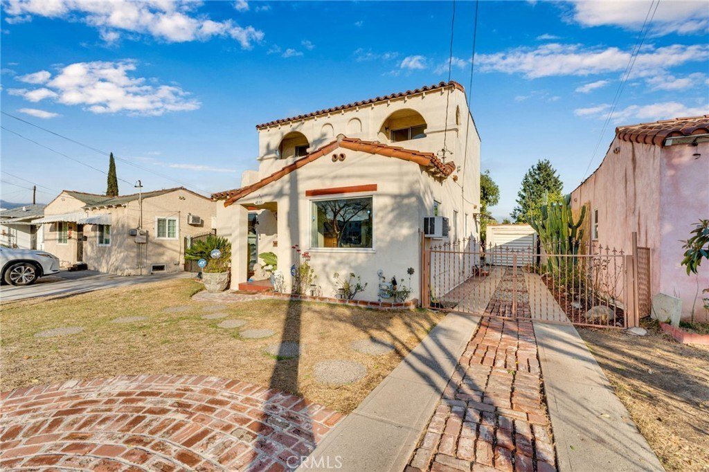 House in Rosemead, California, United States 2 - 15147147