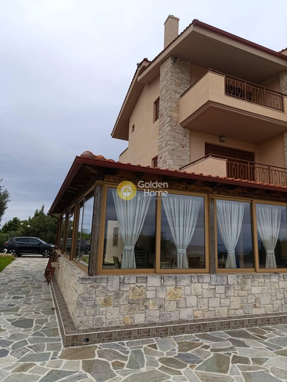 Estate in Kassandra, Macedonia and Thrace, Greece 4 - 15145843