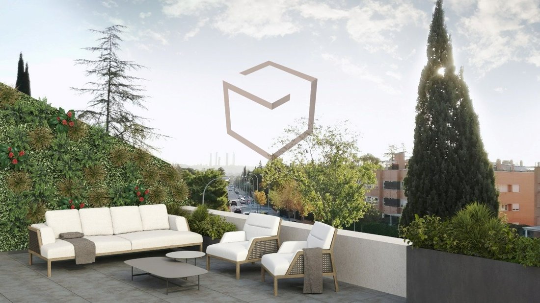 Chalet a Aravaca, Madrid, Spagna 4 - 15144786