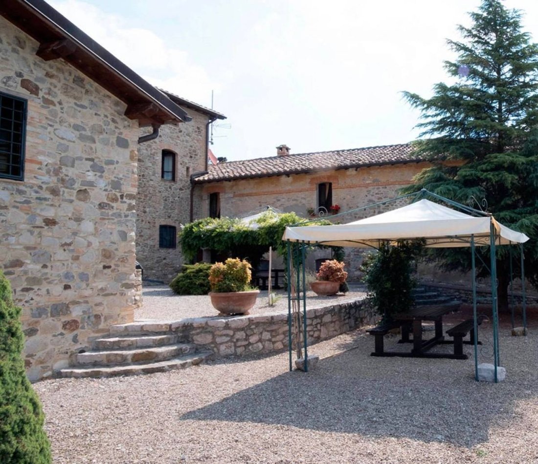 Villa in Umbertide, Umbria, Italy 4 - 15147292