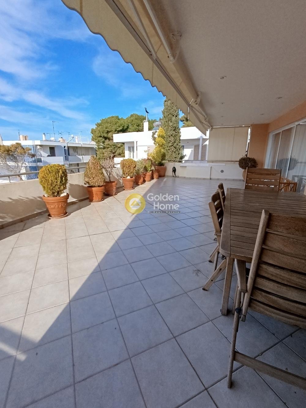 Apartment in Saronida, Attica, Greece 4 - 15145751