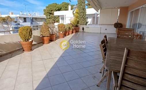Apartment in Saronida, Attica, Greece 1