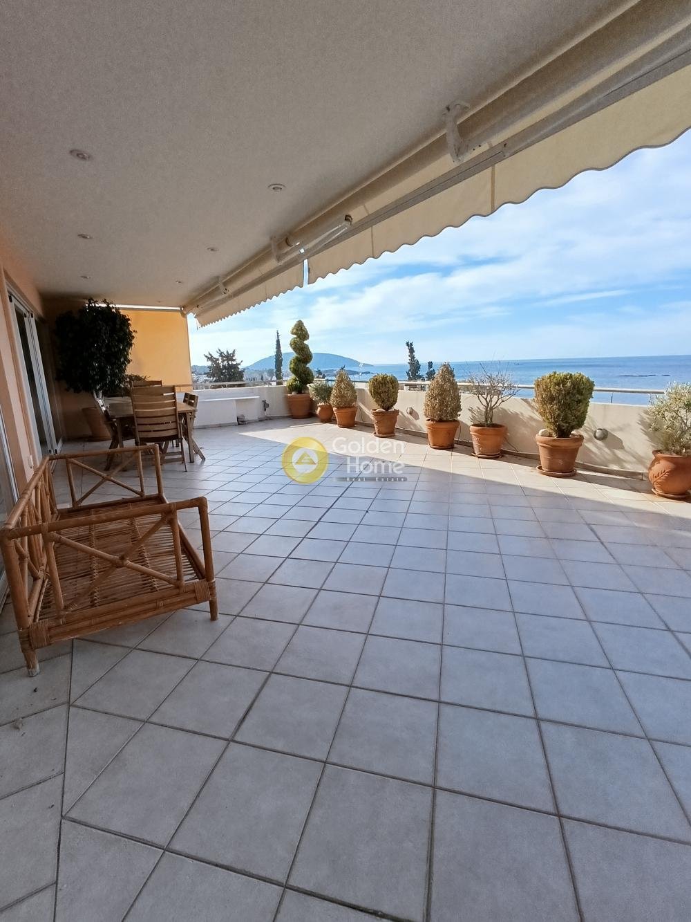Apartment in Saronida, Attica, Greece 3 - 15145751
