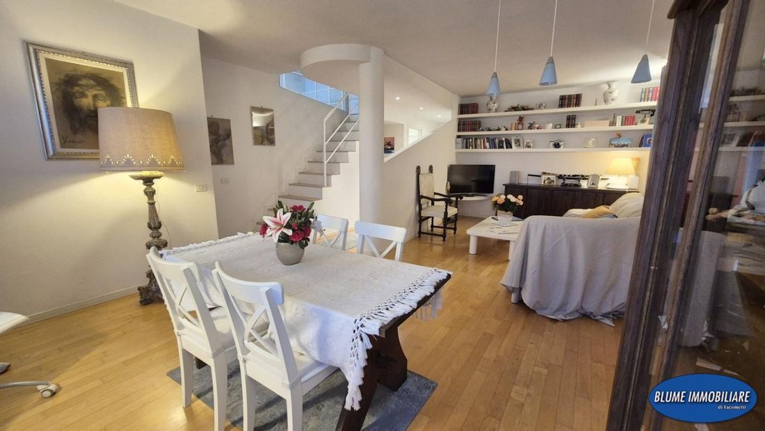 Apartment in Lungomare, Viareggio, Tuscany 5 - 15145756