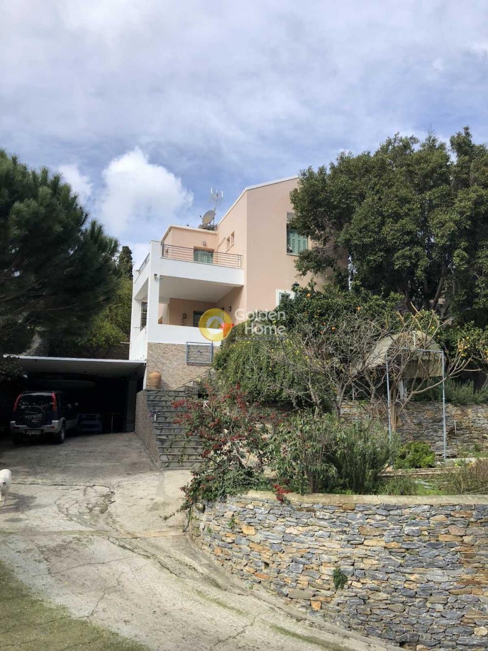 House in Andros, Aegean, Greece 1 - 15145758
