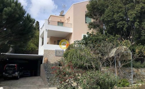 Haus in Andros, Aegean, Griechenland 1