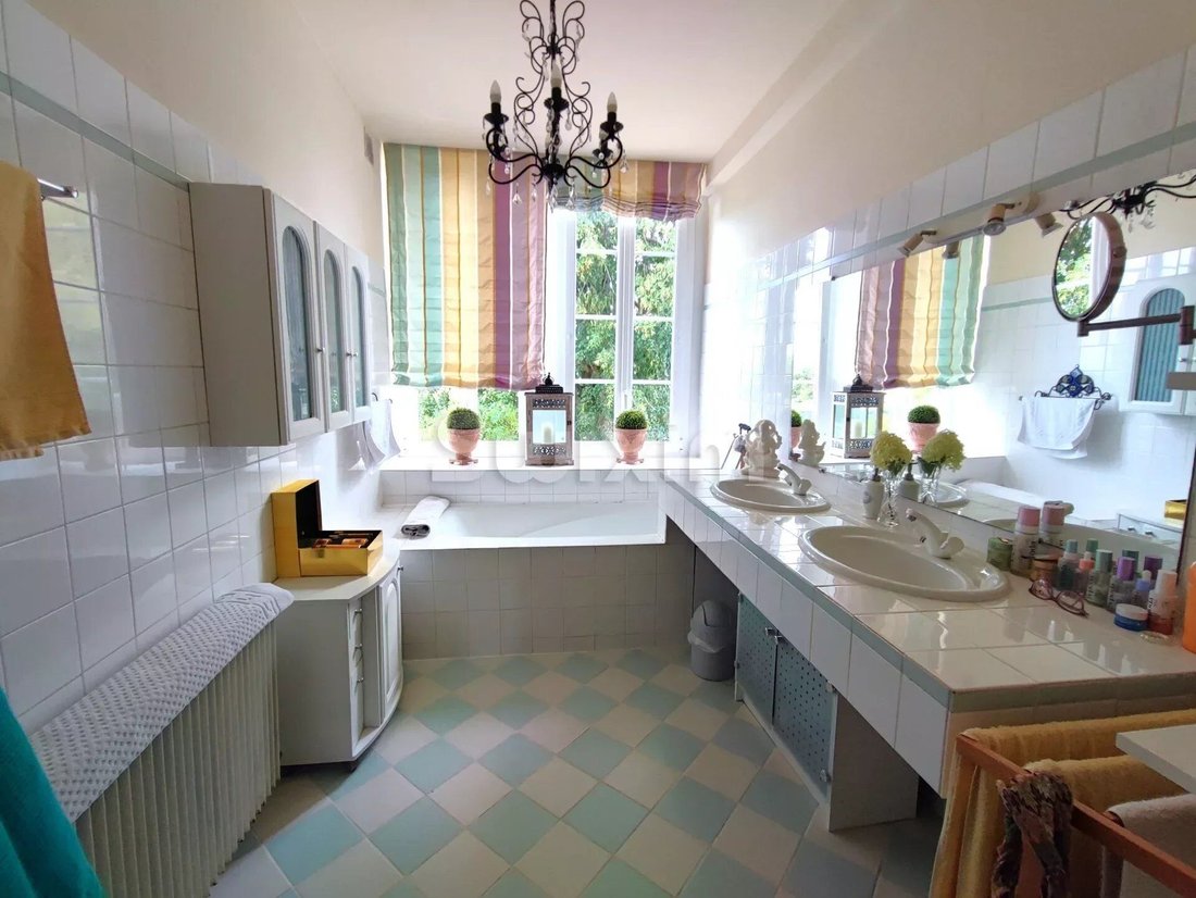 House in Tailly, Bourgogne – Franche-Comté, France 5 - 14446901
