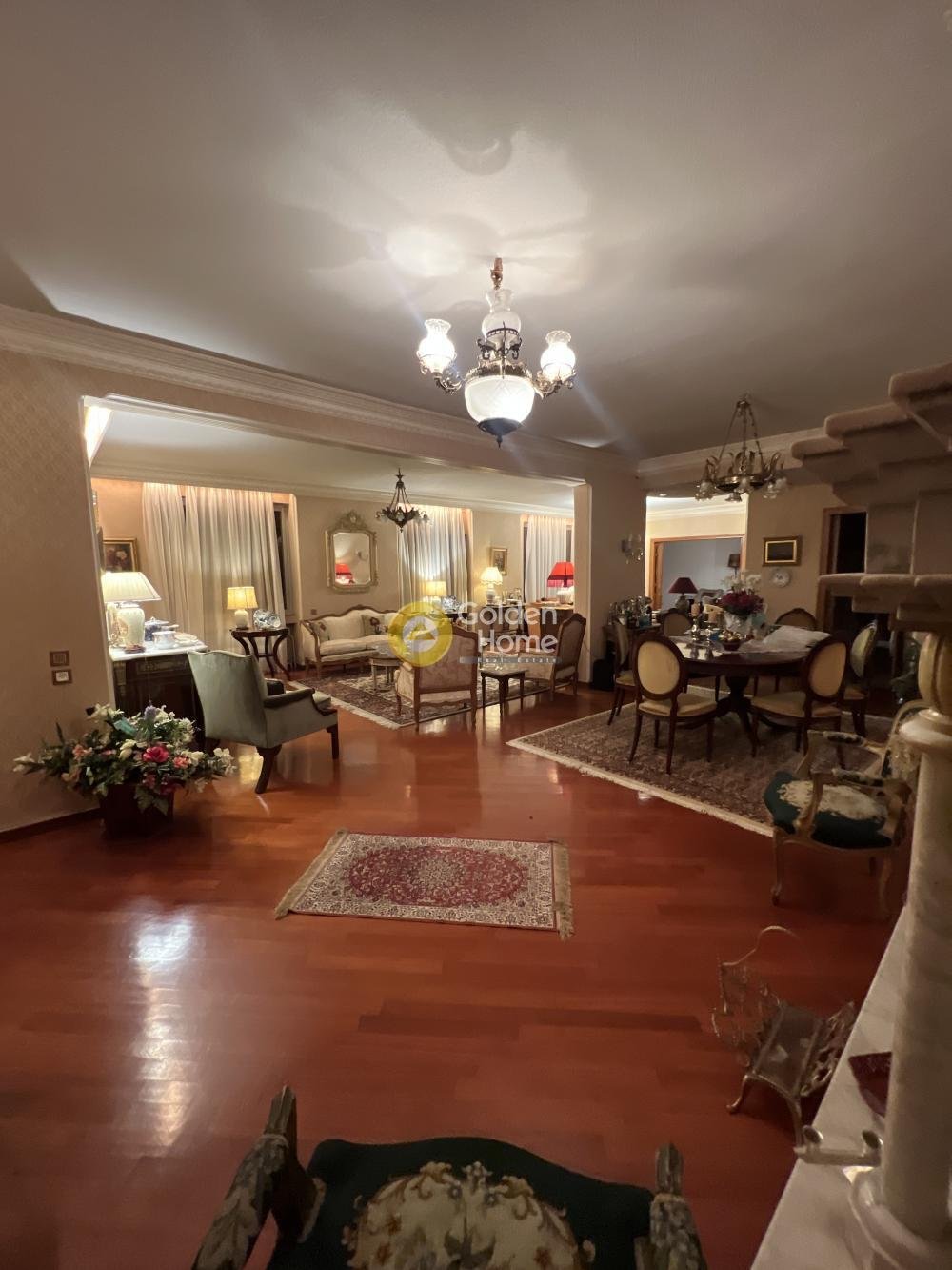 Apartment in Glyfada, Attica, Greece 2 - 15145713
