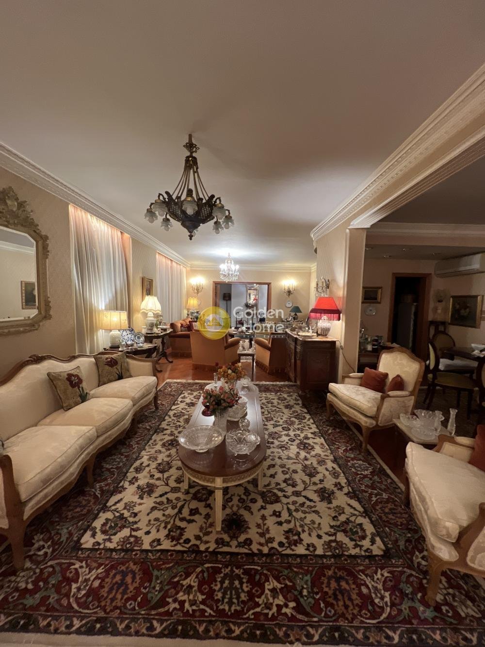 Apartment in Glyfada, Attica, Greece 1 - 15145713